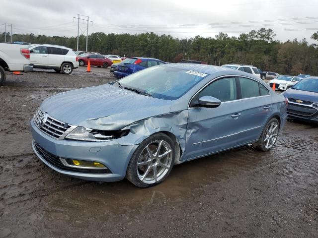  Salvage Volkswagen CC