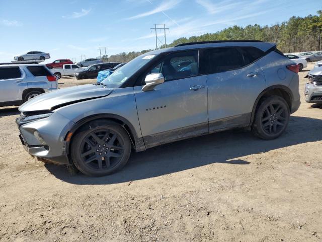  Salvage Chevrolet Blazer