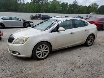  Salvage Buick Verano