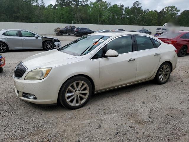  Salvage Buick Verano