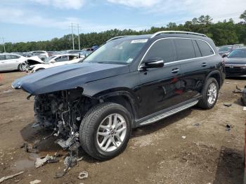  Salvage Mercedes-Benz Gls-class
