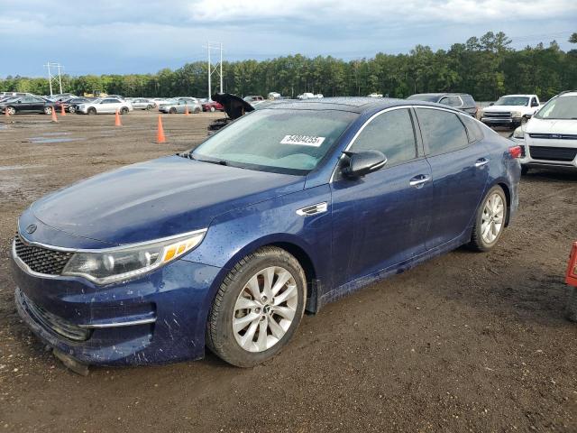  Salvage Kia K5