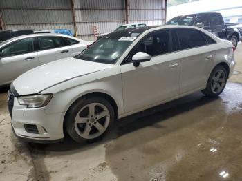  Salvage Audi A3