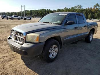  Salvage Dodge Dakota