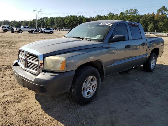  Salvage Dodge Dakota