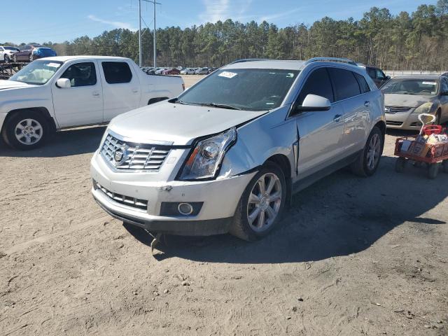  Salvage Cadillac SRX