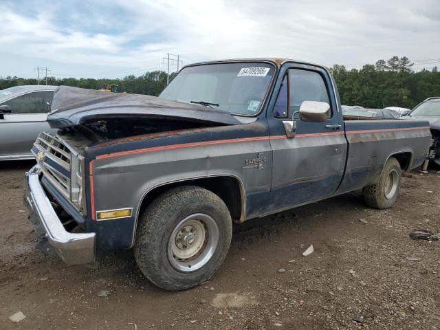  Salvage Chevrolet C10