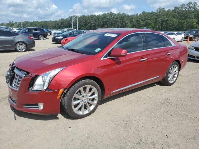  Salvage Cadillac XTS