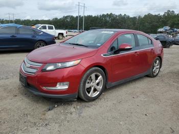  Salvage Chevrolet Volt