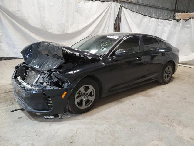  Salvage Kia K5