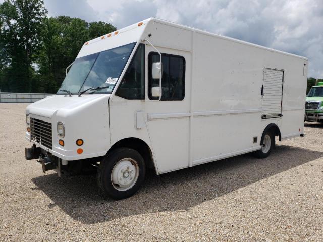  Salvage Freightliner Chassis M