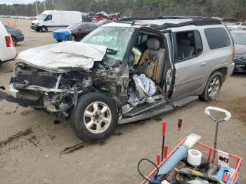  Salvage GMC Envoy