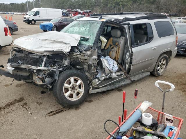  Salvage GMC Envoy