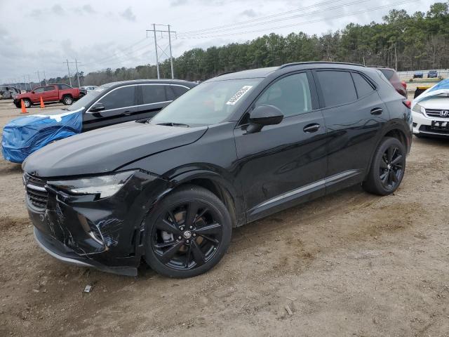  Salvage Buick Envision