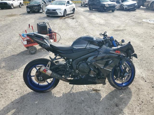  Salvage Suzuki Gsxr1000