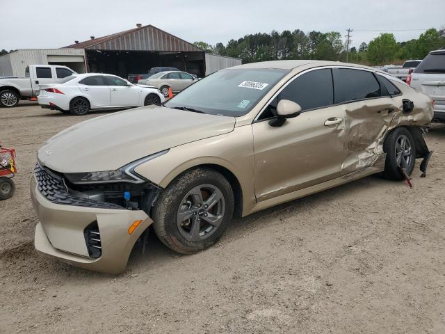  Salvage Kia K5