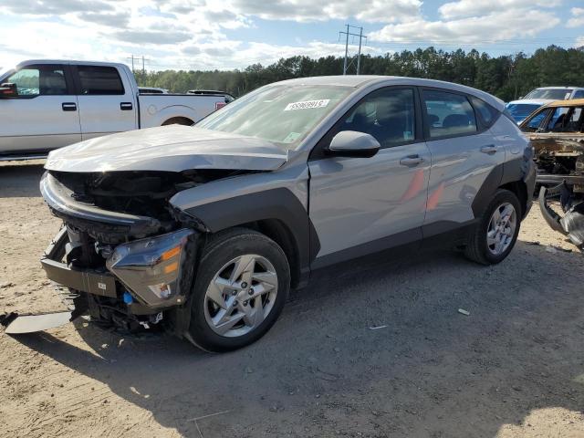  Salvage Hyundai KONA
