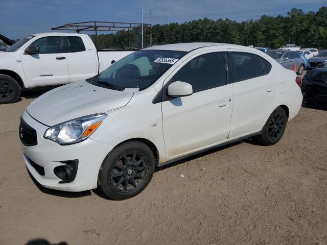  Salvage Mitsubishi Mirage