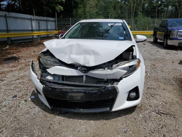 Toyota Corolla L Image 6