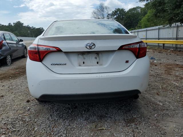 Toyota Corolla L Image 12