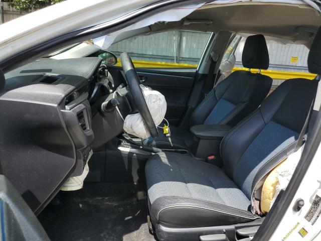 Toyota Corolla L Image 9