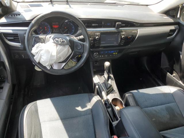 Toyota Corolla L Image 11