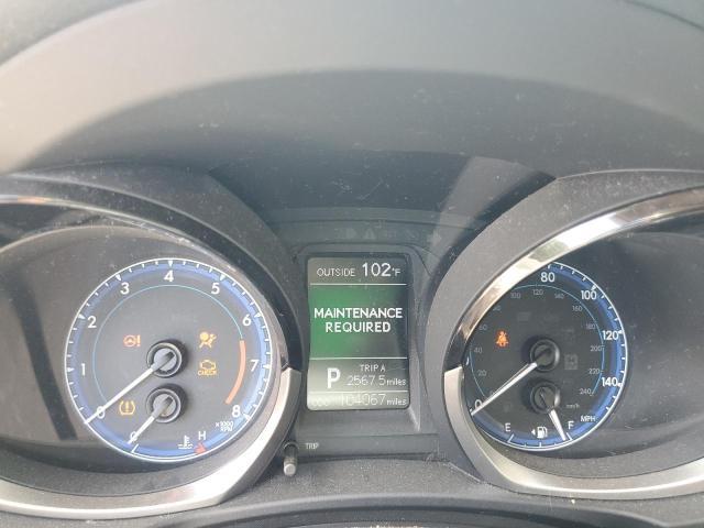 Toyota Corolla L Image 4