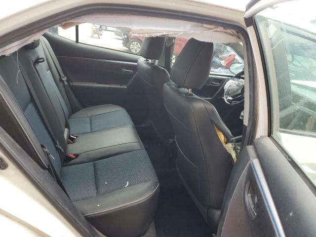 Toyota Corolla L Image 8