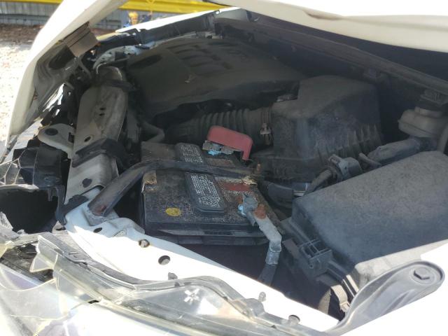 Toyota Corolla L Image 10