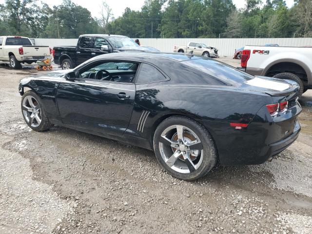 Chevrolet Camaro Lt Image 2