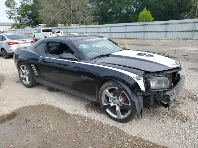 Chevrolet Camaro Lt Image 3