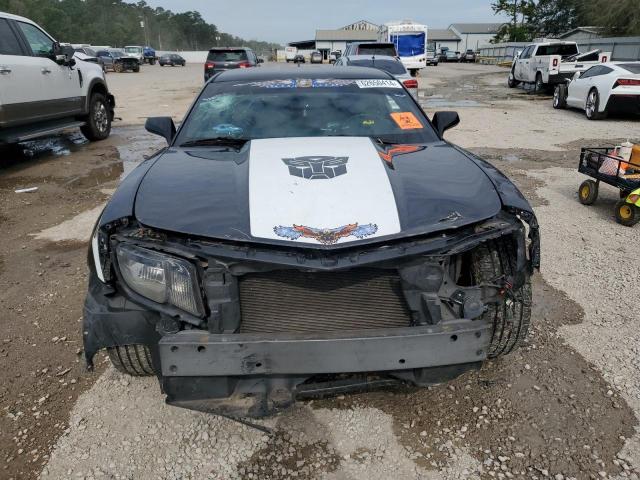 Chevrolet Camaro Lt Image 11