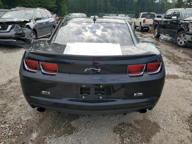 Chevrolet Camaro Lt Image 10