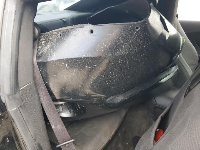 Chevrolet Camaro Lt Image 5