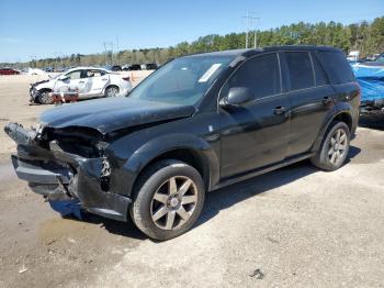  Salvage Saturn Vue