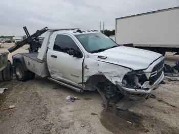  Salvage Ram 4500
