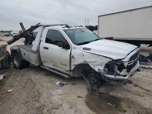  Salvage Ram 4500