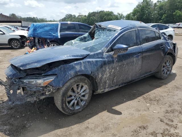  Salvage Mazda 6