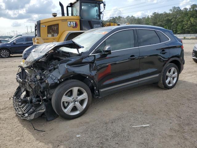  Salvage Lincoln MKC