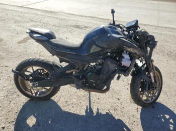  Salvage Cf Moto 800nk
