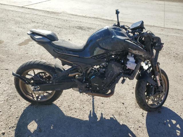  Salvage Cf Moto 800nk