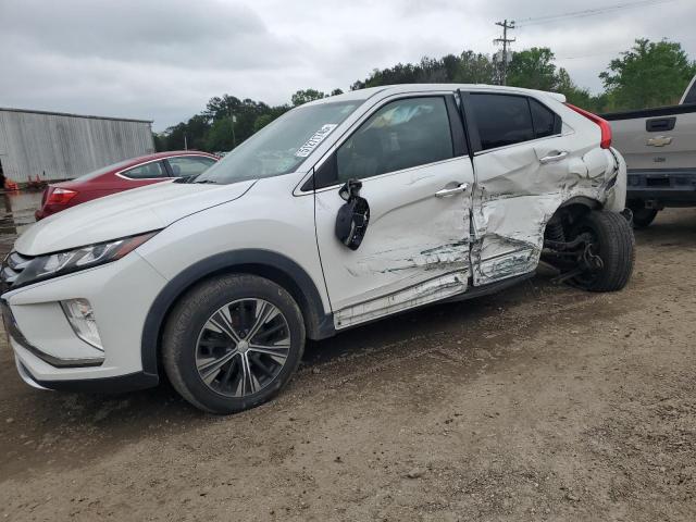  Salvage Mitsubishi Eclipse