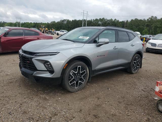 Salvage Chevrolet Blazer