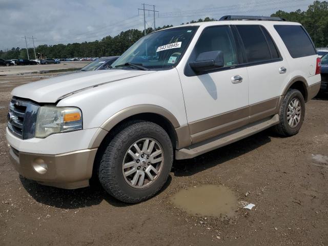  Salvage Ford Expedition