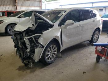  Salvage Buick Envision
