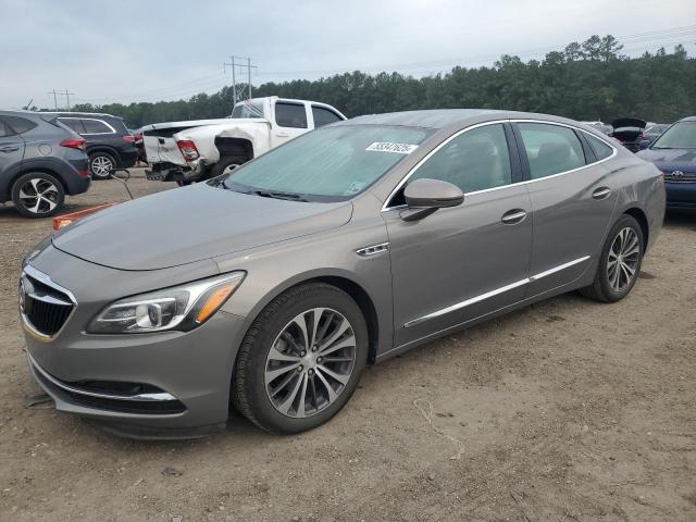  Salvage Buick LaCrosse