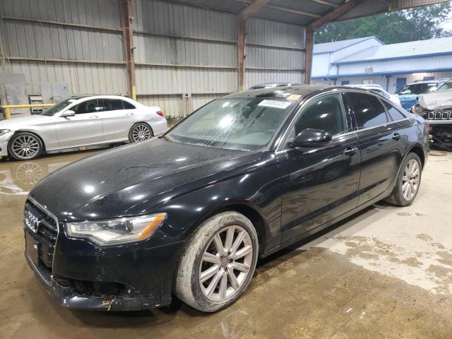  Salvage Audi A6