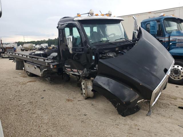 Salvage Kenworth Constructi
