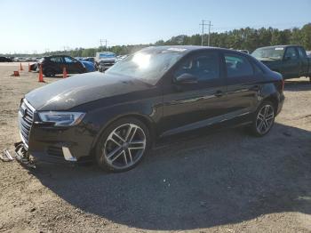  Salvage Audi A3