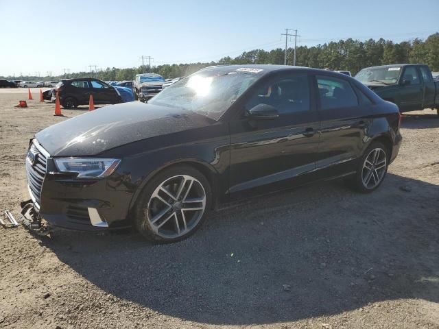  Salvage Audi A3